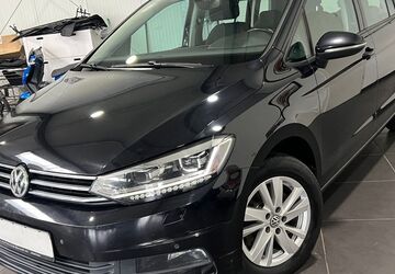 VW Touran 187.000 km 15.995 &euro; Bretten 75015