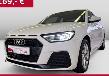 Audi A1 1.500 km 22.990 &euro; Pforzheim 75179
