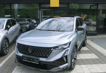 Renault Espace 7.365 km 44.990 &euro; Ettlingen 76275