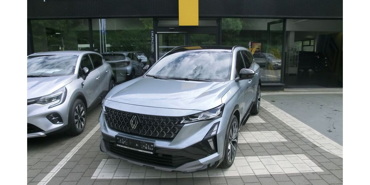 Renault Espace 7.365 km 44.990 &euro; Ettlingen 76275