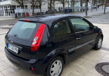 Ford Fiesta 216.000 km 1.500 &euro; Pforzheim 75175