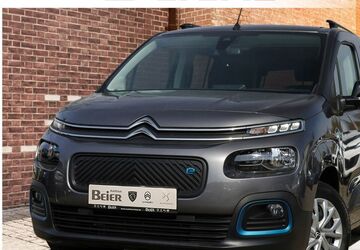 Citroen ë-Berlingo 33.292 km 18.980 &euro; Karlsruhe 76131