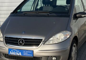 Mercedes-Benz A 180 331.000 km 1.800 &euro; Stutensee (Karlsruhe) 76297