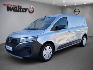 Gebrauchte Nissan Townstar