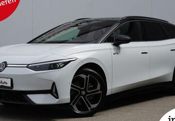 VW ID.7 10.000 km 55.624 &euro; Leonberg 71229