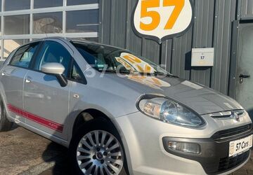 Fiat Punto Evo 120.000 km 3.900 &euro; Freudental 74392