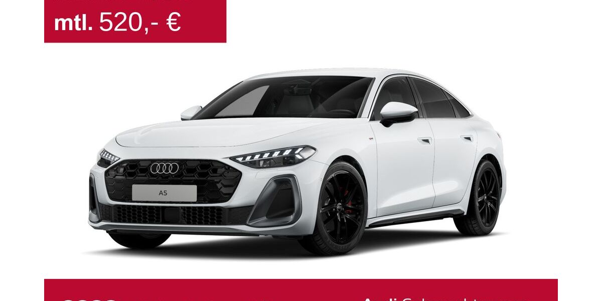 Audi A5 7.765 km 51.430 &euro; Pforzheim 75179