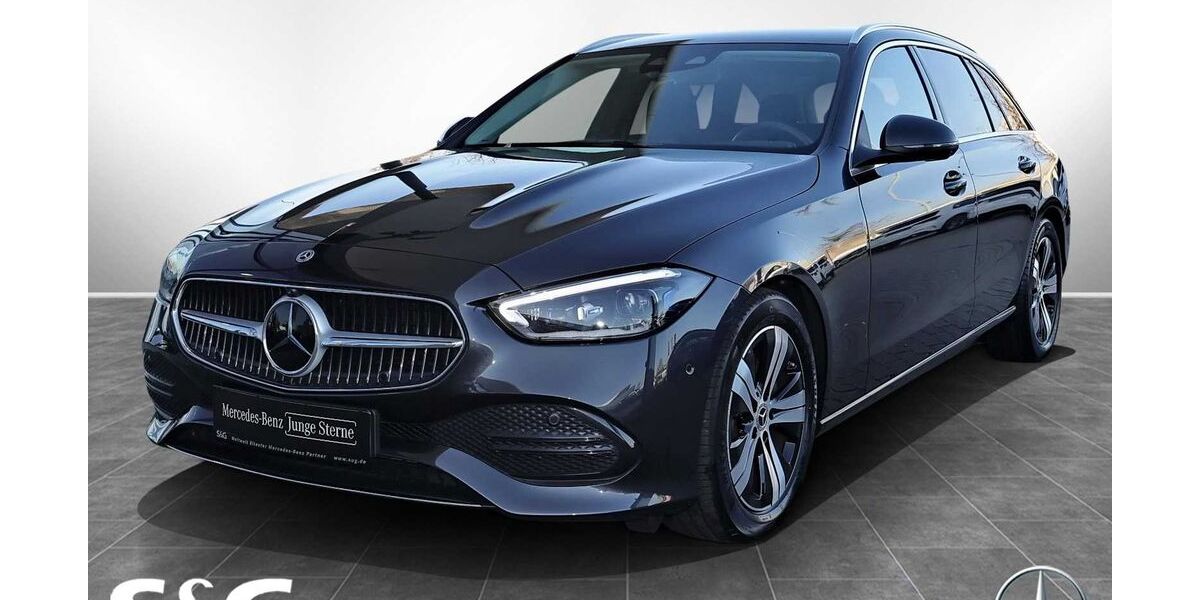 Mercedes-Benz C 180 34.290 km 35.940 &euro; Bruchsal 76646