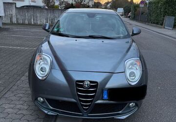 Alfa Romeo MiTo 223.000 km 1.999 &euro; Karlsruhe 76131