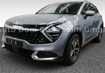 Kia Sportage 22.400 km 29.000 &euro; Pforzheim 75177