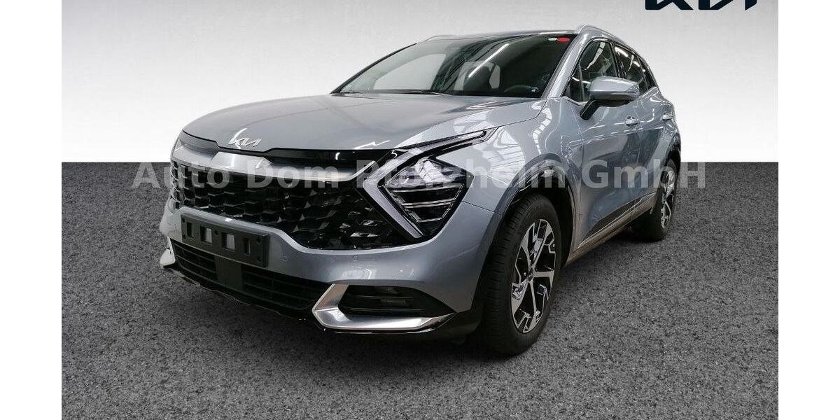 Kia Sportage 22.400 km 29.000 &euro; Pforzheim 75177