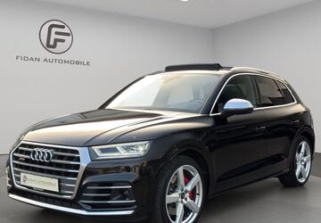 Audi SQ5 134.000 km 33.790 &euro; Sindelfingen/Stuttgart 71065