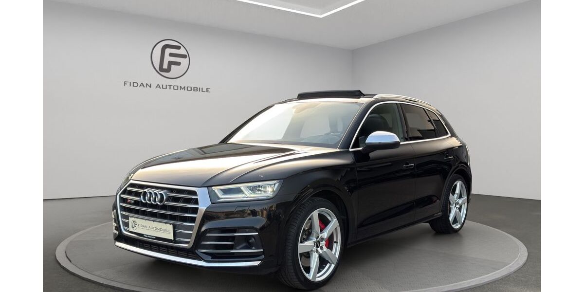 Audi SQ5 134.000 km 33.790 &euro; Sindelfingen/Stuttgart 71065