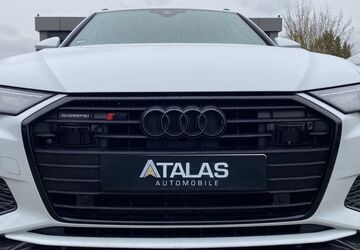 Audi A6 228.000 km 23.800 &euro; Calw 75365