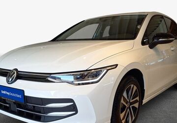 VW Golf 31.250 km 24.390 &euro; Pforzheim 75179