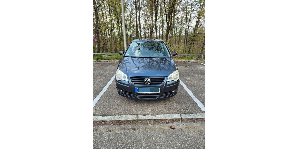VW Polo 197.000 km 1.999 &euro; Sindelfingen 71067
