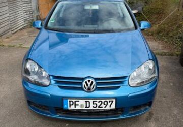 VW Golf 215.000 km 3.000 &euro; Nöttingen 75196