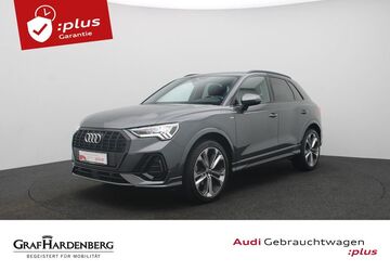 Audi Q3 35.443 km 41.980 &euro; Karlsruhe 76131