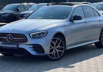 Mercedes-Benz E 300 174.000 km 31.800 &euro; Sindelfingen 71065