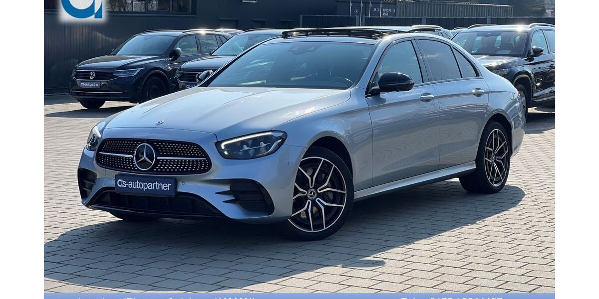 Mercedes-Benz E 300 174.000 km 31.800 &euro; Sindelfingen 71065