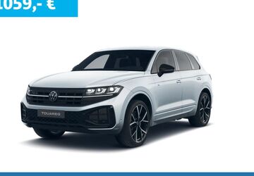VW Touareg 9.999 km 115.290 &euro; Sindelfingen 71063