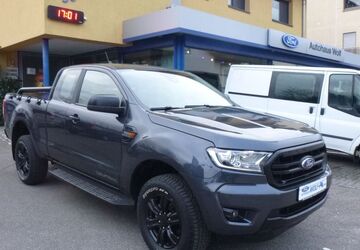 Ford Ranger 21.250 km 37.990 &euro; Weingarten 76356