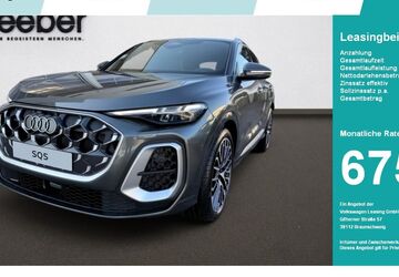 Audi SQ5 2.500 km 91.881 &euro; Weil der Stadt 71263