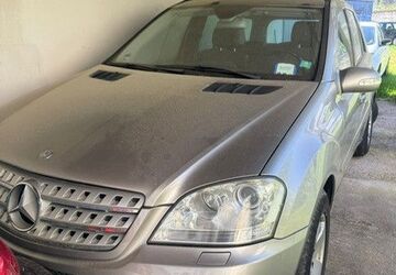 Mercedes-Benz ML 320 238.444 km 7.900 &euro; Birkenfelf 75217