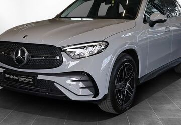 Mercedes-Benz GLC 200 18.685 km 55.770 &euro; Pforzheim 75179