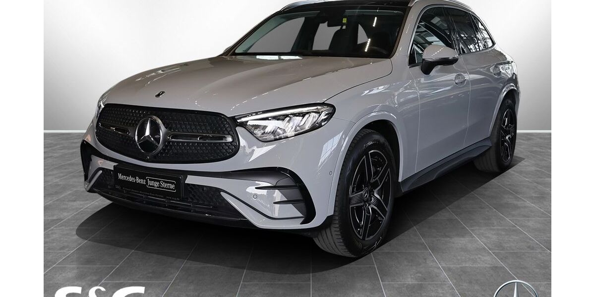 Mercedes-Benz GLC 200 18.685 km 55.770 &euro; Pforzheim 75179