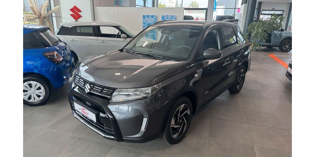 Suzuki Vitara 2.800 km 27.900 &euro; Pforzheim 75177