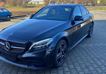 Mercedes-Benz C 300 152.000 km 22.900 &euro; Magstadt 71106