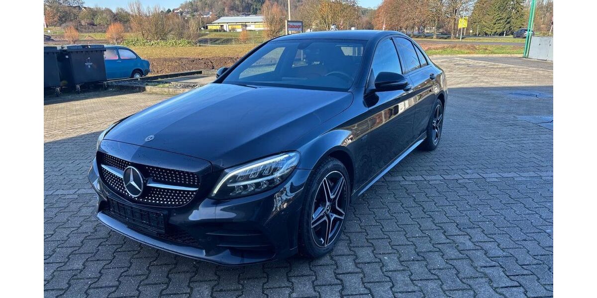 Mercedes-Benz C 300 152.000 km 22.900 &euro; Magstadt 71106