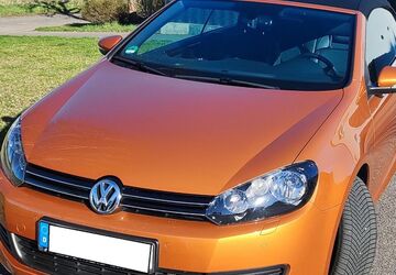 VW Golf 79.100 km 10.990 &euro; Stutensee 76297