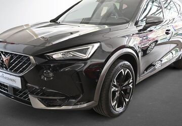 Cupra Formentor 32.100 km 23.990 &euro; Karlsruhe 76131