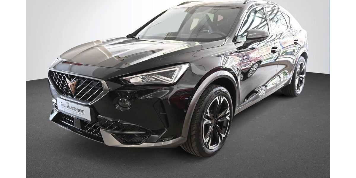 Cupra Formentor 32.100 km 23.990 &euro; Karlsruhe 76131