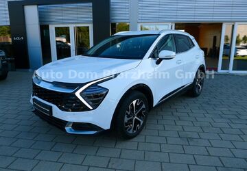 Kia Sportage 24.600 km 29.000 &euro; Pforzheim 75177