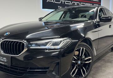 BMW 520 159.900 km 27.890 &euro; Bretten 75015