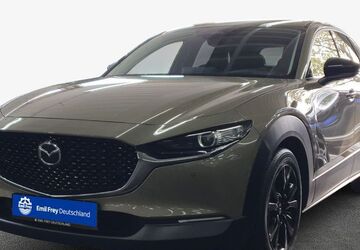 Mazda CX-30 19.998 km 25.550 &euro; Pforzheim 75179