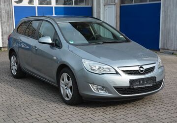 Opel Astra 133.000 km 4.250 &euro; Malsch 76316