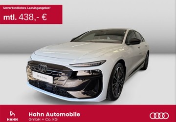 Audi A6 e-tron 3.900 km 74.300 &euro; Pforzheim 75179
