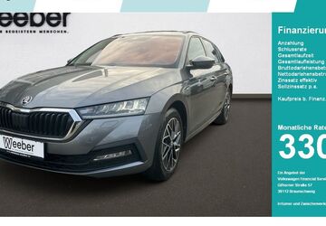 Skoda Octavia 71.930 km 23.290 &euro; Weil der Stadt 71263