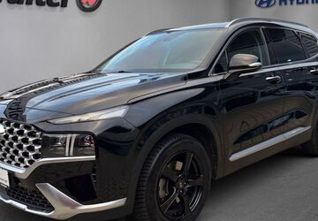 Hyundai SANTA FE 55.800 km 33.740 &euro; Pforzheim 75177