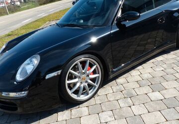 Porsche 997 73.600 km 68.780 &euro; Wurmberg 75449