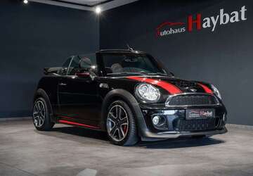 Mini John Cooper Works Cabrio 72.400 km 18.850 &euro; Calw/Stuttgart 75365