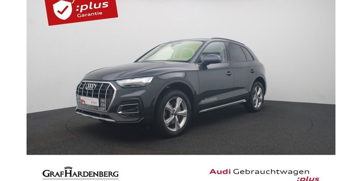 Audi Q5 28.116 km 47.380 &euro; Karlsruhe 76131