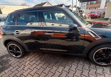Mini Countryman S (Cooper) 146.000 km 6.350 &euro; Karlsruhe 76189
