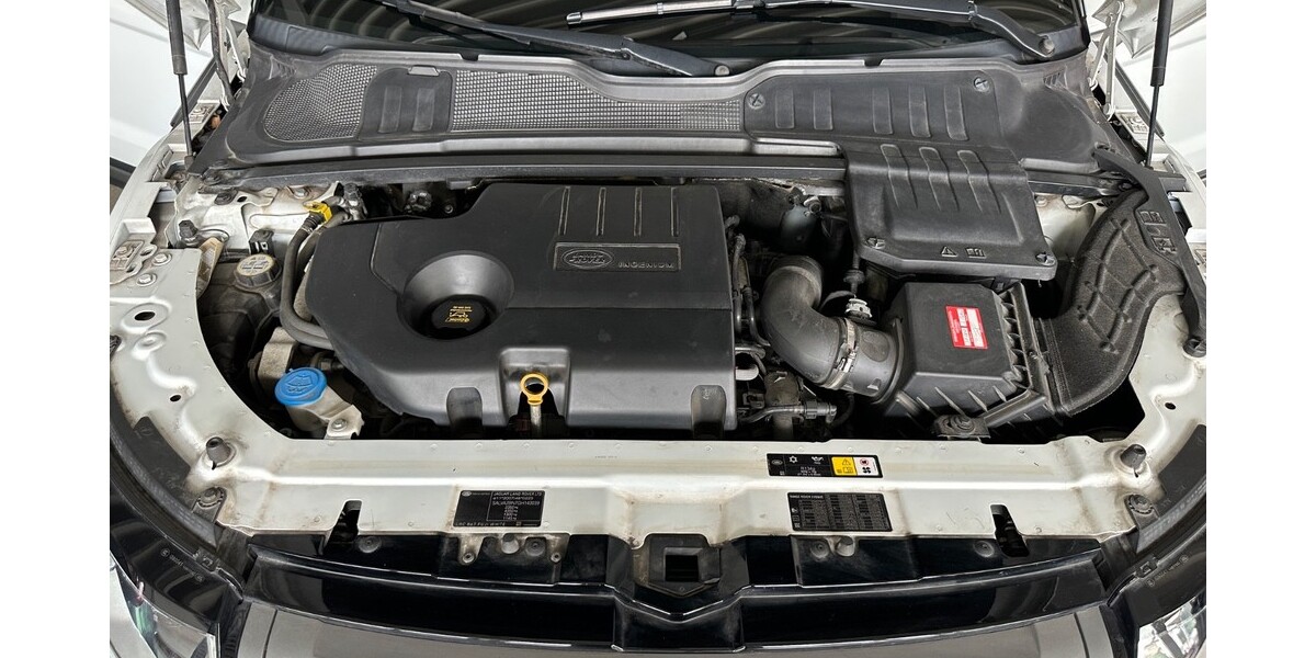 Land Rover Range Rover Evouque 122.950 km 15.990 &euro; Pforzheim 75175