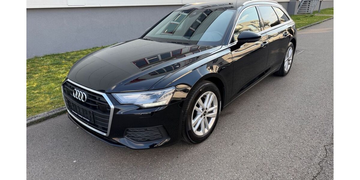 Audi A6 170.000 km 23.700 &euro; Sindelfingen 71069