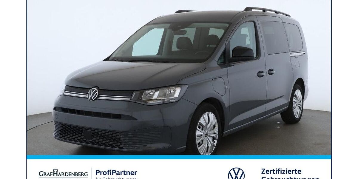 VW Caddy Maxi 14.554 km 40.880 &euro; Karlsruhe 76131
